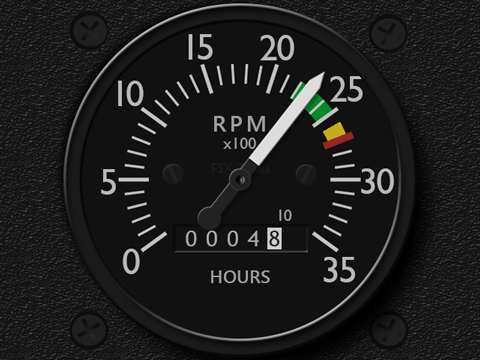 FS Times - FIP Gauge Store